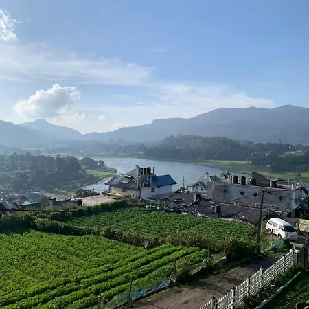Bed & Breakfast View Mount House Nuwara Eliya