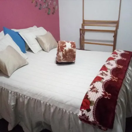 Haven & Nuwara Eliya