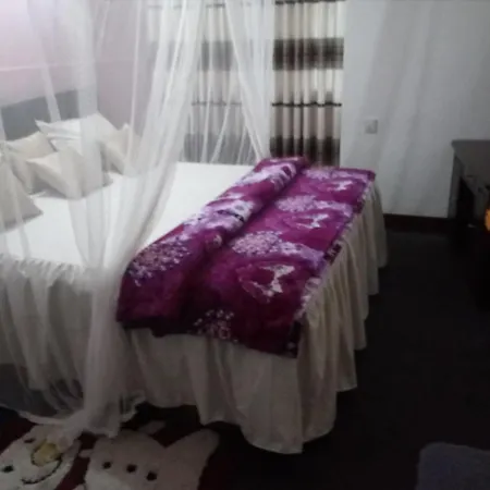Guest house Haven &