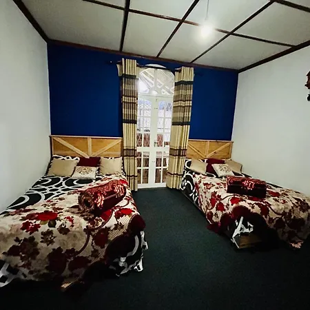 Haven & Nuwara Eliya
