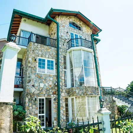 Kensington Place Apartment Nuwara Eliya