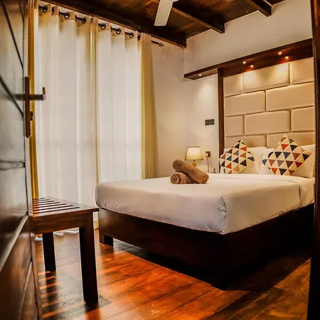 Kensington Place Nuwara Eliya