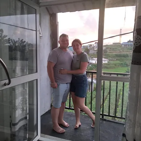 Sunsky Family Guest 3* Nuwara Eliya