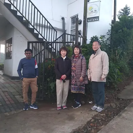 Guest house Sunsky Family Guest Nuwara Eliya