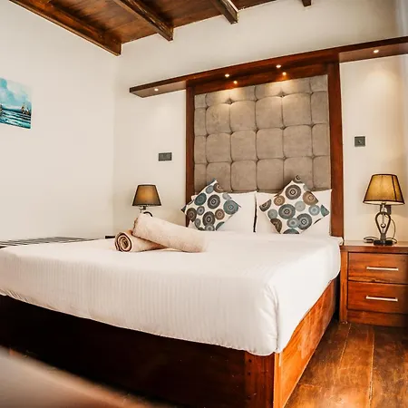 Bed & Breakfast Kensington Place