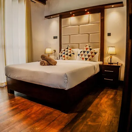 Kensington Place Bed & Breakfast