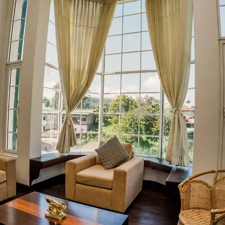Bed & Breakfast Kensington Place *