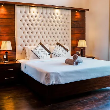 Bed & Breakfast Kensington Place