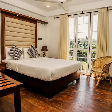 Kensington Place Nuwara Eliya