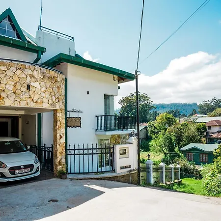 Kensington Place Bed & Breakfast *