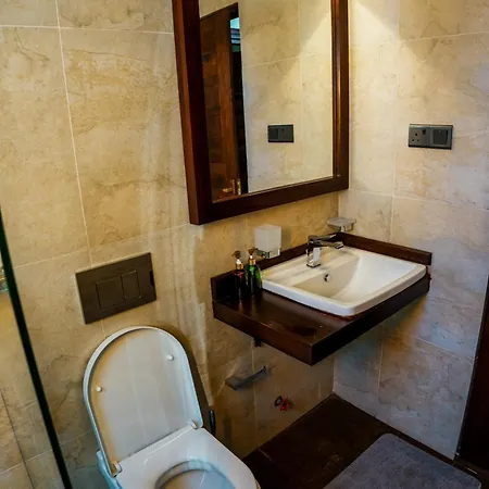 Kensington Place Bed & Breakfast Nuwara Eliya