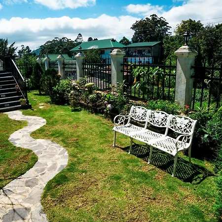 Kensington Place Bed & Breakfast