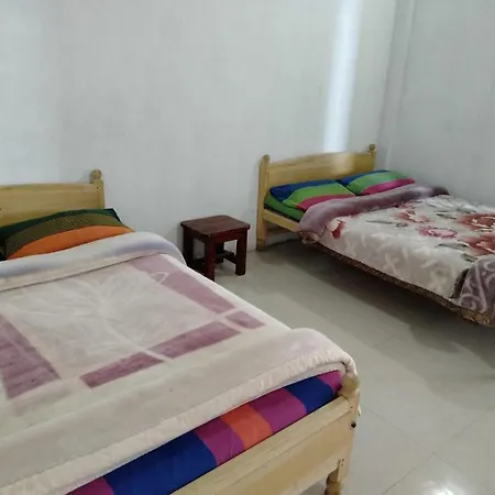 Guest house New White Heaven