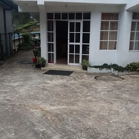 New White Heaven Guest house *