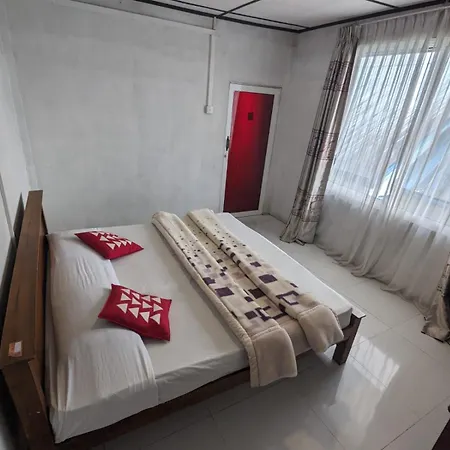 New White Heaven Guest house Nuwara Eliya