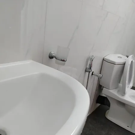 Hotel New White Heven *