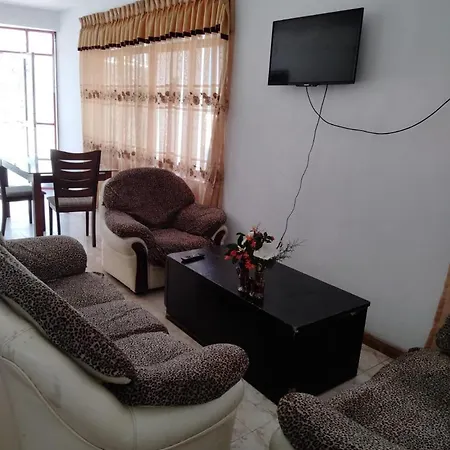 Hotel New White Heven Nuwara Eliya