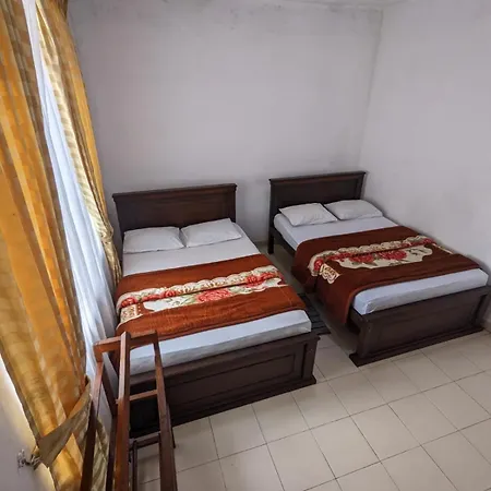 New White Heven Hotel