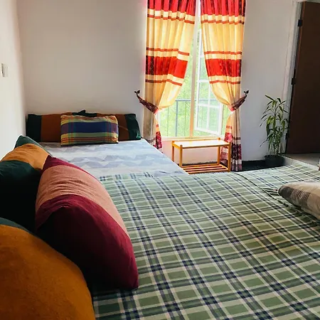 Niwasa House Nuwaraeliya