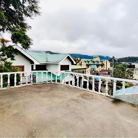 Serendib Nuwara Eliya
