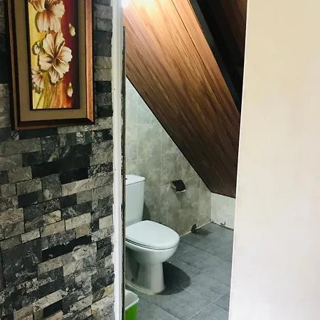 Holiday home White House Nuwara Eliya
