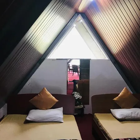 Holiday home White House Nuwara Eliya