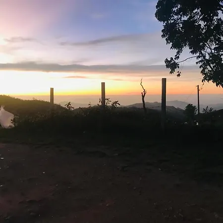 White House * Nuwara Eliya
