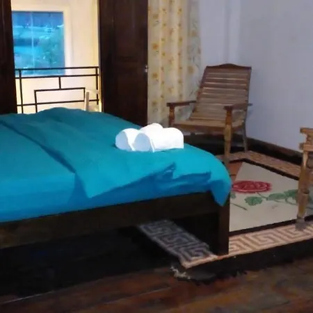 Guest house Amaraai Edge 3*