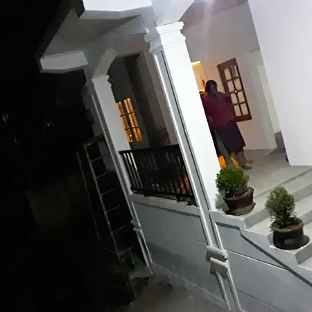 Max Mount View Guest house *