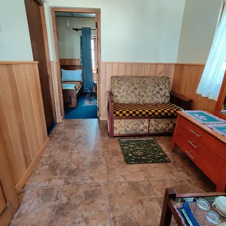 Carnation Rest Guest house