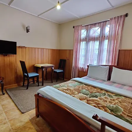 Guest house Carnation Rest 4*