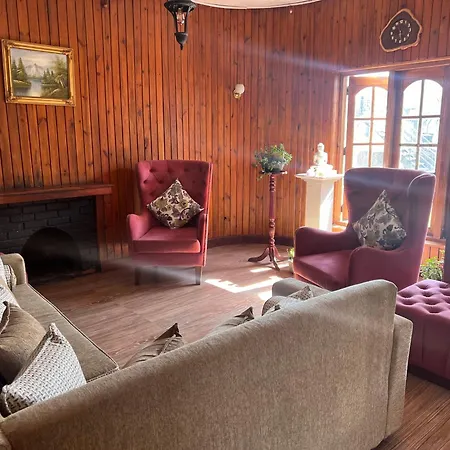 Serendib Nuwara Eliya