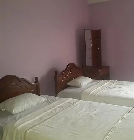 Mangala Flora Guest house 3*
