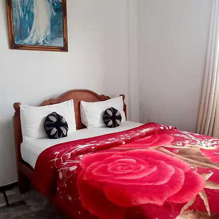 Hotel New Unique View Nuwaraeliya