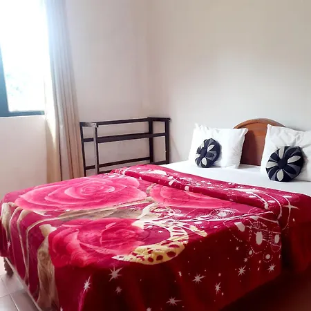 Hotel New Unique View Nuwaraeliya