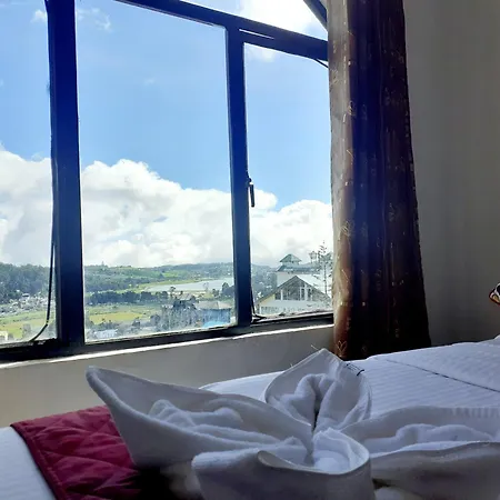 New Unique View Nuwaraeliya * Nuwara Eliya