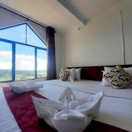 New Unique View Nuwaraeliya Nuwara Eliya