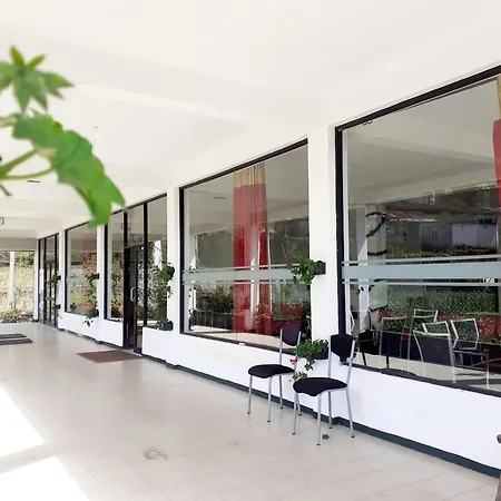 Hotel New Unique View Nuwaraeliya