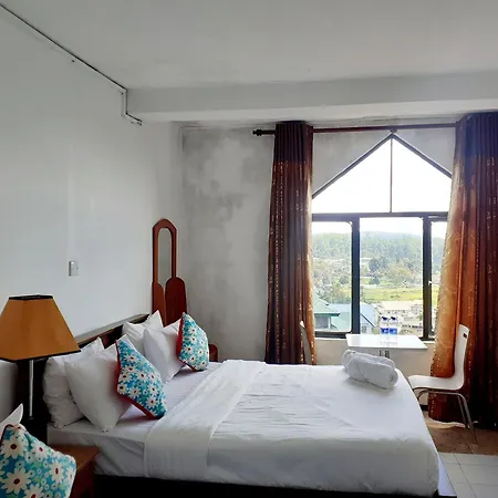 New Unique View Nuwaraeliya Hotel Nuwara Eliya