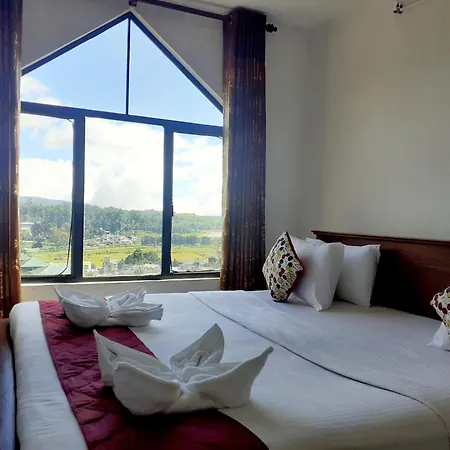 Hotel New Unique View Nuwaraeliya *