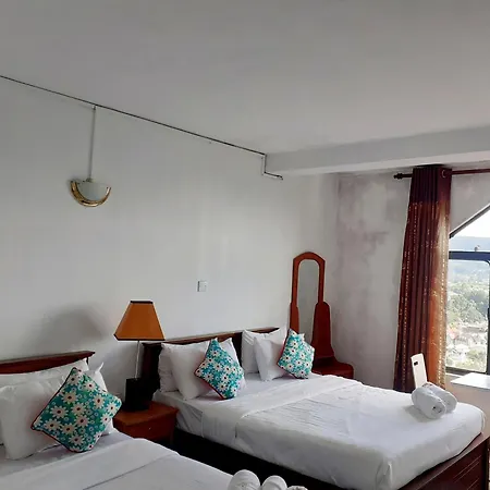 New Unique View Nuwaraeliya