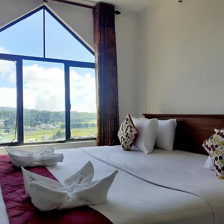 Hotel New Unique View Nuwaraeliya Nuwara Eliya