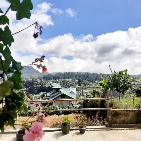New Unique View Nuwaraeliya Hotel *