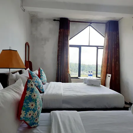 New Unique View Nuwaraeliya Hotel Nuwara Eliya
