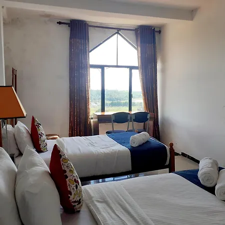 New Unique View Nuwaraeliya