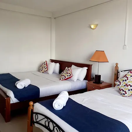 Hotel New Unique View Nuwaraeliya