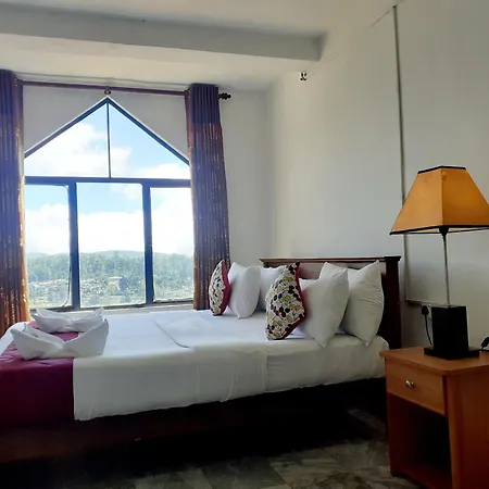 Hotel New Unique View Nuwaraeliya *