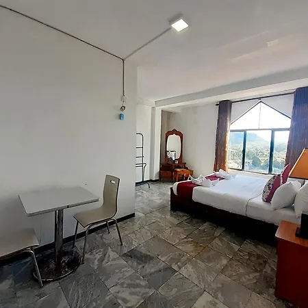 New Unique View Nuwaraeliya