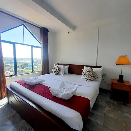 New Unique View Nuwaraeliya Hotel *