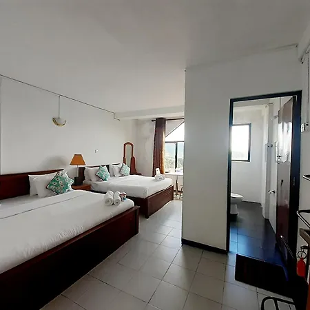 Hotel New Unique View Nuwaraeliya Nuwara Eliya